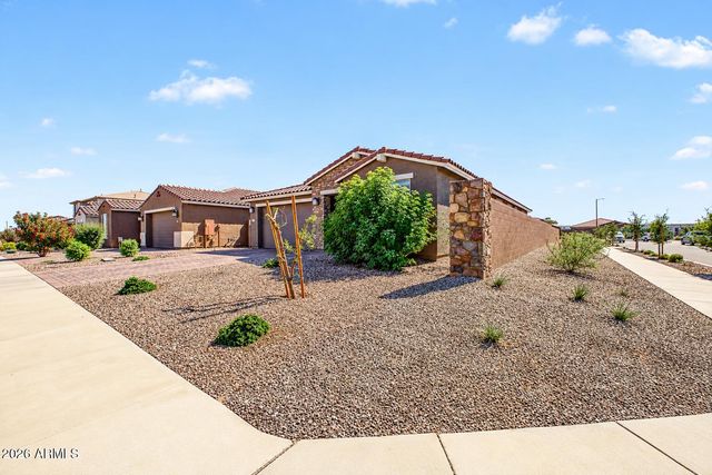 17067 W SHANGRI LA Road, Surprise, AZ 85388