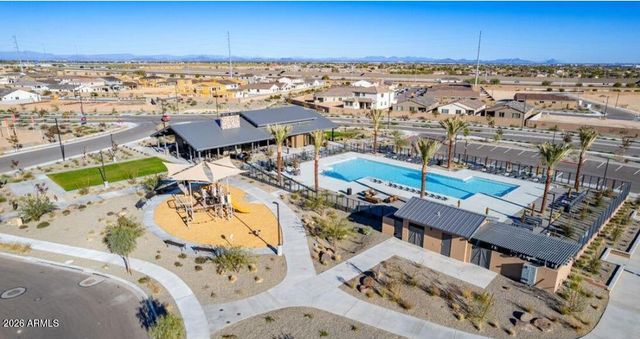 17067 W SHANGRI LA Road, Surprise, AZ 85388