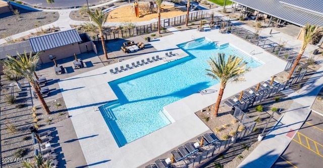 17067 W SHANGRI LA Road, Surprise, AZ 85388