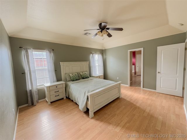 13155 E 132nd Street N, Collinsville, OK 74021