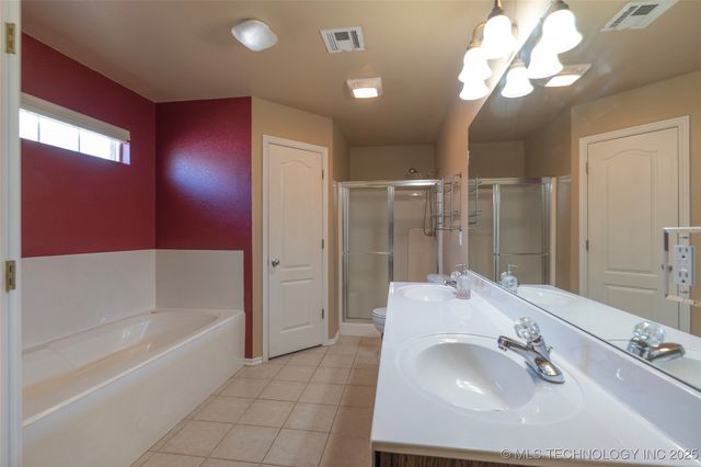 13155 E 132nd Street N, Collinsville, OK 74021