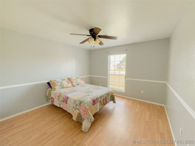 13155 E 132nd Street N, Collinsville, OK 74021