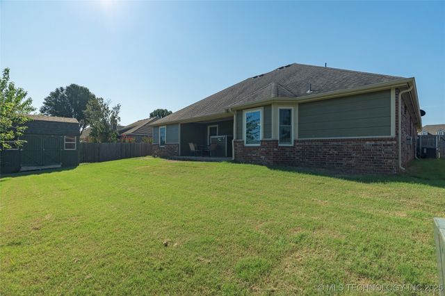 13155 E 132nd Street N, Collinsville, OK 74021