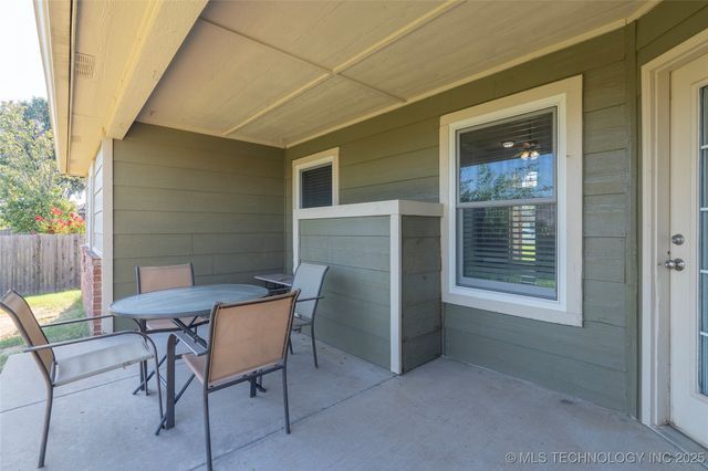 13155 E 132nd Street N, Collinsville, OK 74021