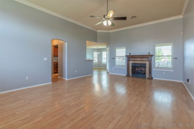 13155 E 132nd Street N, Collinsville, OK 74021