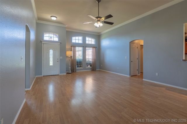 13155 E 132nd Street N, Collinsville, OK 74021