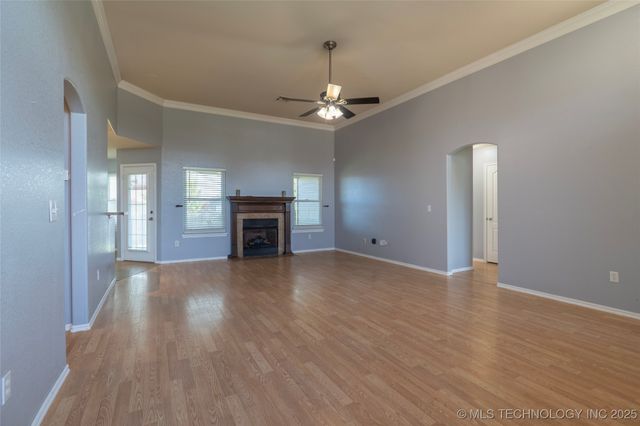 13155 E 132nd Street N, Collinsville, OK 74021