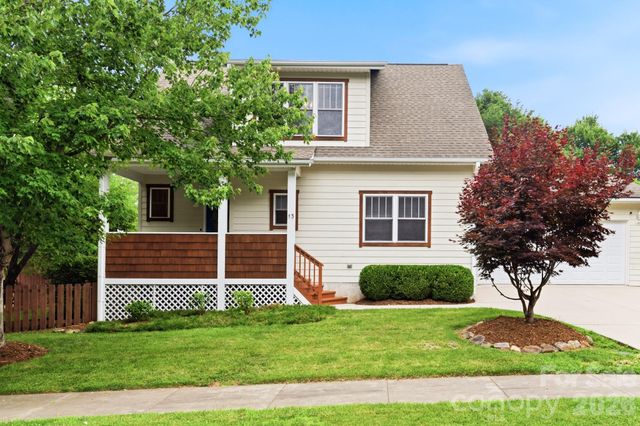 13 Triple H Drive, Asheville, NC 28806