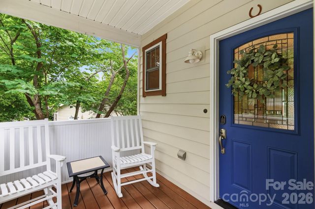 13 Triple H Drive, Asheville, NC 28806