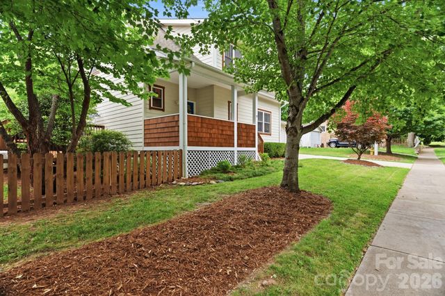 13 Triple H Drive, Asheville, NC 28806