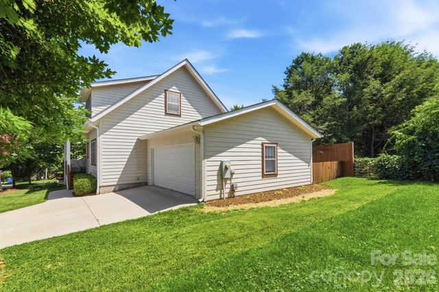 13 Triple H Drive, Asheville, NC 28806