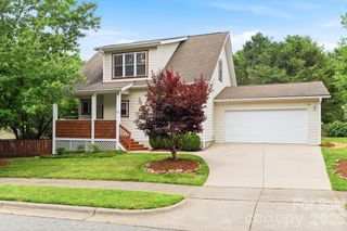 13 Triple H Drive, Asheville, NC 28806