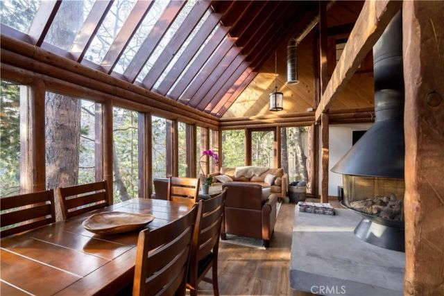 1370 Calgary Drive, Lake Arrowhead, CA 92352