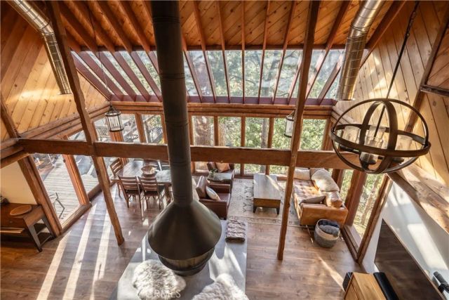 1370 Calgary Drive, Lake Arrowhead, CA 92352