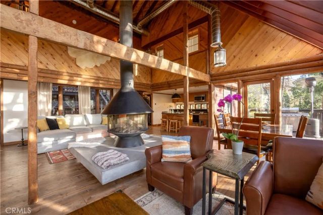 1370 Calgary Drive, Lake Arrowhead, CA 92352