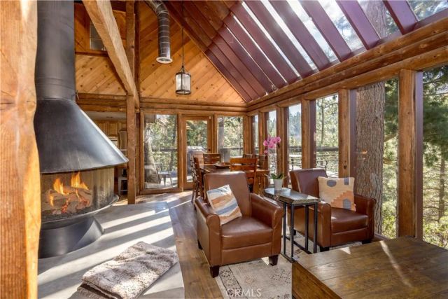 1370 Calgary Drive, Lake Arrowhead, CA 92352