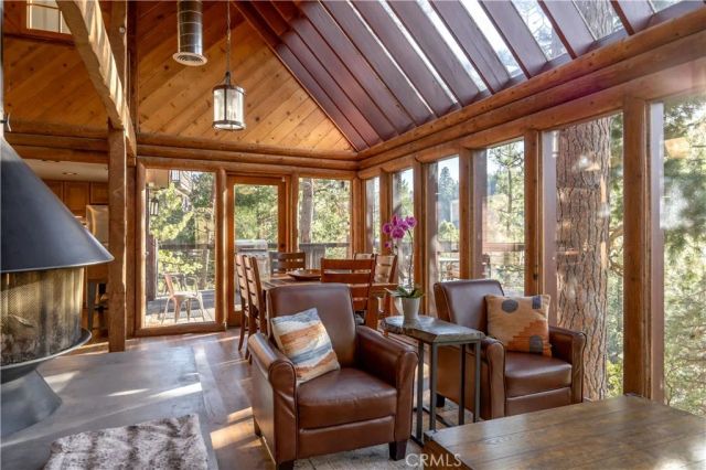 1370 Calgary Drive, Lake Arrowhead, CA 92352