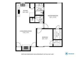4545 Live Oak St Street 315, Dallas, TX 75204