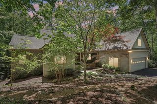 77 Crabapple Circle, Big Canoe, GA 30143