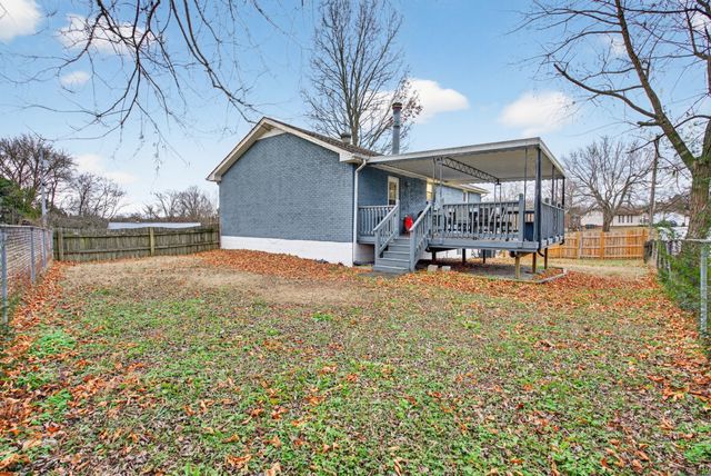 1593 Boxcroft Ct, Clarksville, TN 37042