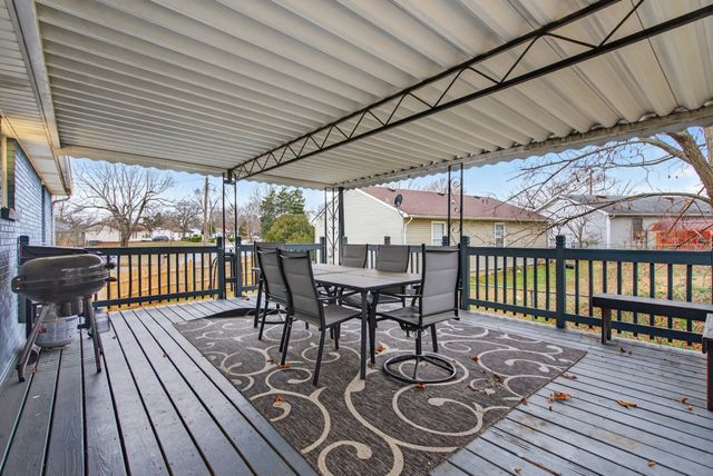 1593 Boxcroft Ct, Clarksville, TN 37042