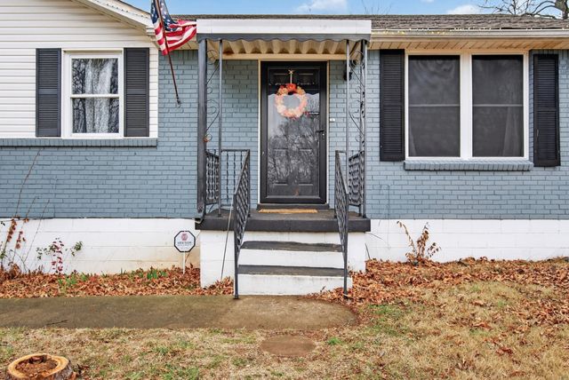 1593 Boxcroft Ct, Clarksville, TN 37042