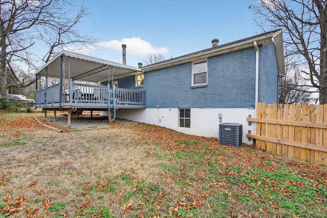 1593 Boxcroft Ct, Clarksville, TN 37042