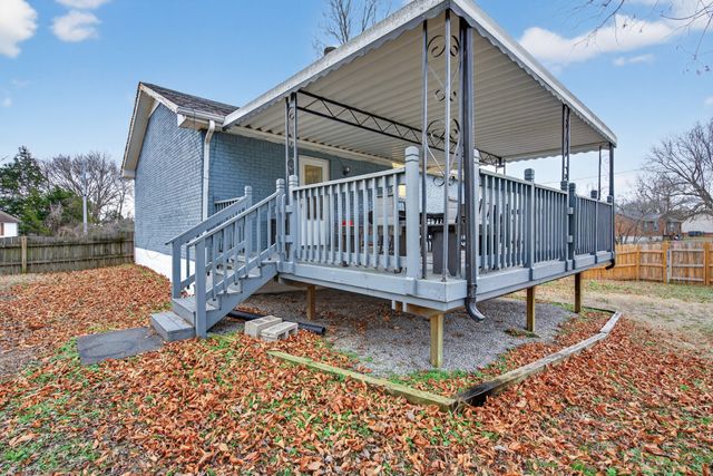 1593 Boxcroft Ct, Clarksville, TN 37042