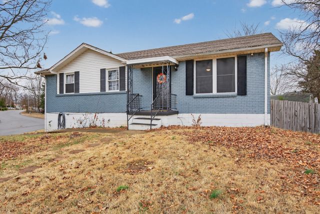 1593 Boxcroft Ct, Clarksville, TN 37042