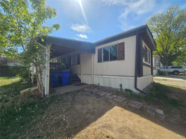 9850 Federal Boulevard, Denver, CO 80260
