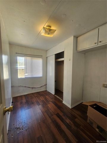 9850 Federal Boulevard, Denver, CO 80260