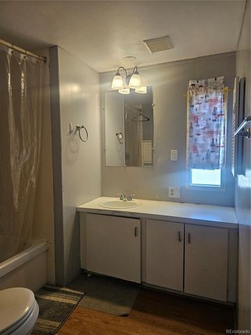 9850 Federal Boulevard, Denver, CO 80260