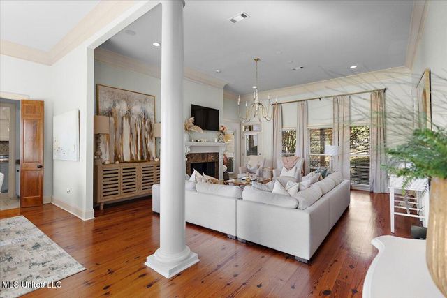 312 Pinehurst Circle, Ridgeland, MS 39157