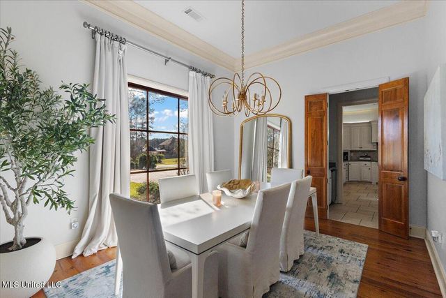 312 Pinehurst Circle, Ridgeland, MS 39157