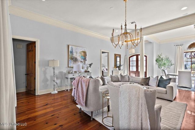 312 Pinehurst Circle, Ridgeland, MS 39157