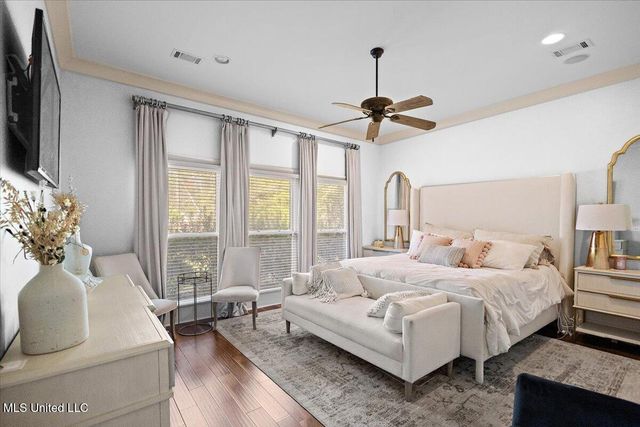 312 Pinehurst Circle, Ridgeland, MS 39157