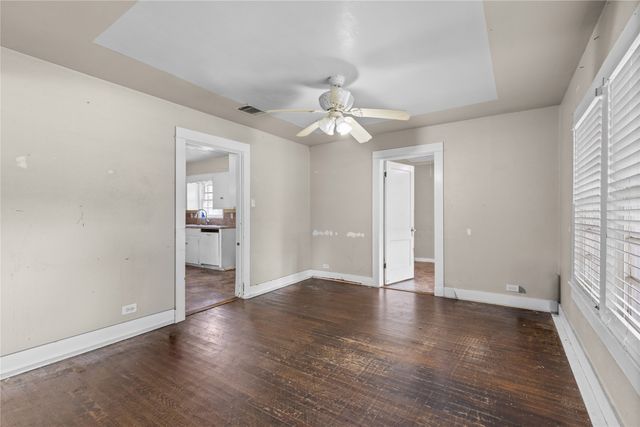 1211 N Harrison Avenue, Sherman, TX 75090
