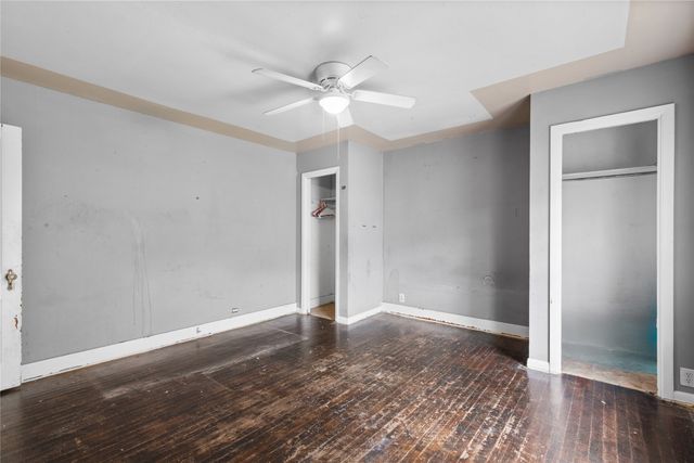 1211 N Harrison Avenue, Sherman, TX 75090