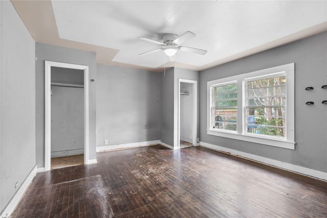 1211 N Harrison Avenue, Sherman, TX 75090