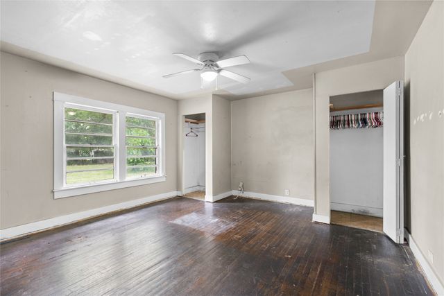 1211 N Harrison Avenue, Sherman, TX 75090