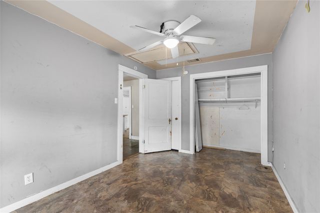 1211 N Harrison Avenue, Sherman, TX 75090