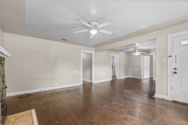 1211 N Harrison Avenue, Sherman, TX 75090