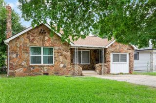 1211 N Harrison Avenue, Sherman, TX 75090