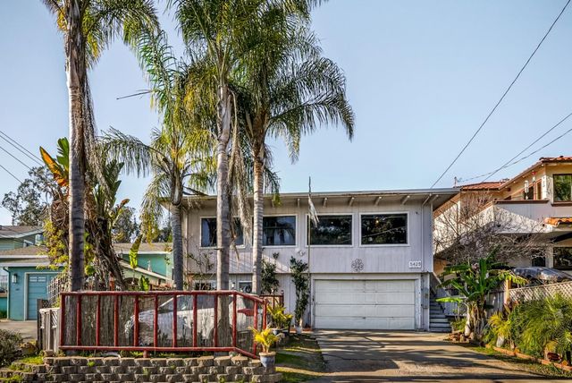 5425 Jigger Drive, Soquel, CA 95073