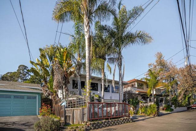 5425 Jigger Drive, Soquel, CA 95073