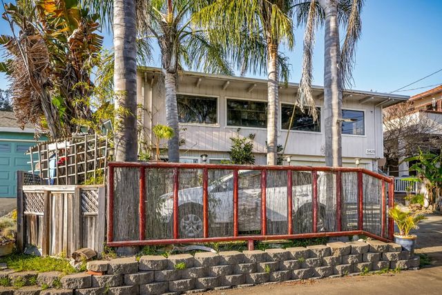 5425 Jigger Drive, Soquel, CA 95073