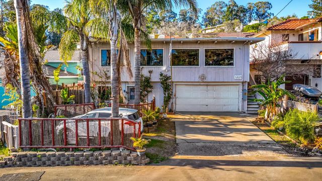 5425 Jigger Drive, Soquel, CA 95073