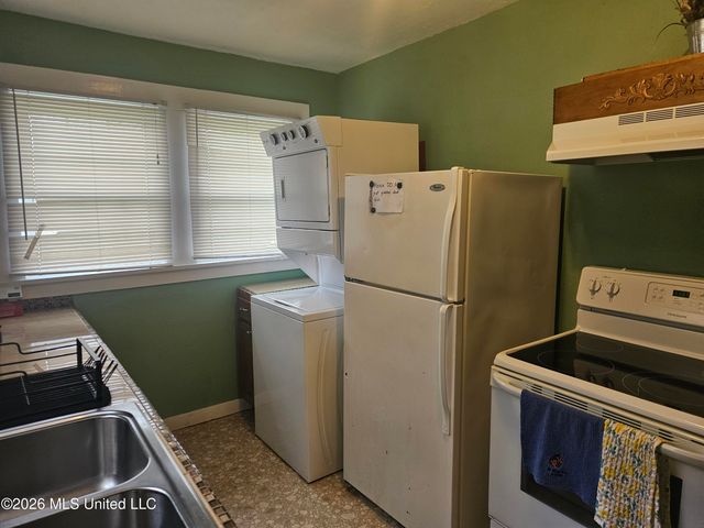 1113 32nd Avenue, Gulfport, MS 39501