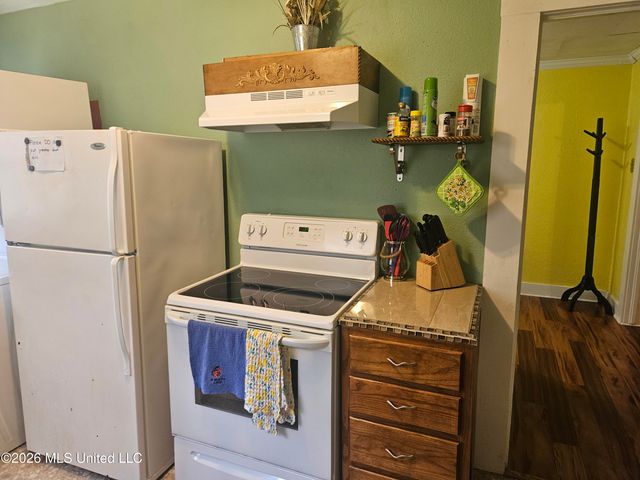 1113 32nd Avenue, Gulfport, MS 39501