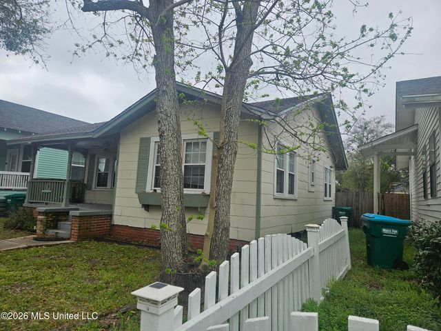 1113 32nd Avenue, Gulfport, MS 39501